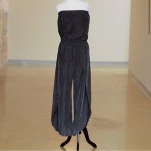 Anthropologie Drew Jumpsuit